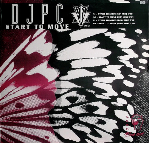 DJPC : Start To Move (12