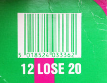 Load image into Gallery viewer, Intuition Featuring Keith Nunnally : Greed (12&quot;)
