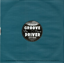 Load image into Gallery viewer, City Man : Mellow Heat (12&quot;)
