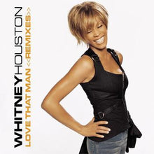 Load image into Gallery viewer, Whitney Houston : Love That Man (Remixes) (2x12&quot;)
