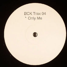 Load image into Gallery viewer, Unknown Artist : Only Me (12&quot;, S/Sided, W/Lbl)
