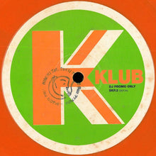 Load image into Gallery viewer, The KK Kings : DM Dub (12&quot;, Promo, Ora)
