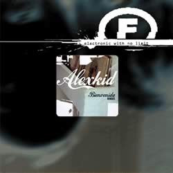 Alexkid : Bienvenida (Remixes) (12