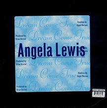Load image into Gallery viewer, Angela Lewis : Dream Come True (12&quot;)
