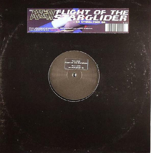 Bastian : Flight Of The Starglider (12