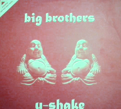 Big Brothers (2) : U-Shake (12