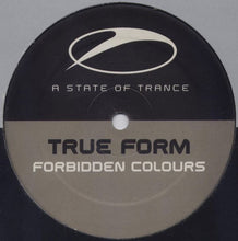 Load image into Gallery viewer, True Form : Forbidden Colours (12&quot;)
