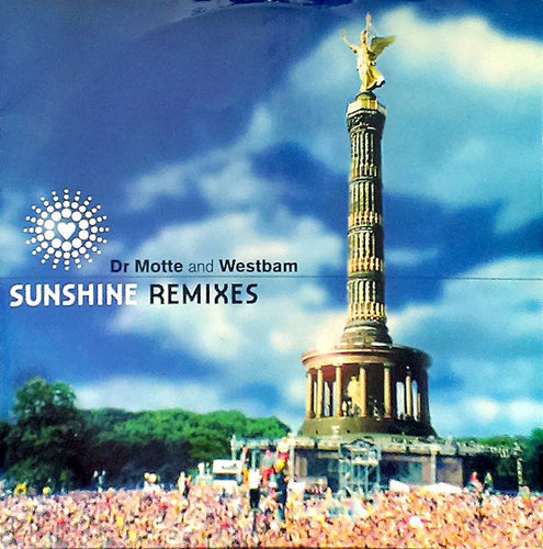 Dr. Motte & WestBam : Sunshine (Remixes) (12