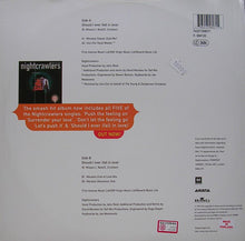 Load image into Gallery viewer, Nightcrawlers Featuring John Reid : Should I Ever (Fall In Love) (12&quot;)
