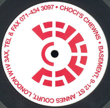 Load image into Gallery viewer, Choci &amp; Scrape : Ice Cream 4 Acid (12&quot;, Cle)
