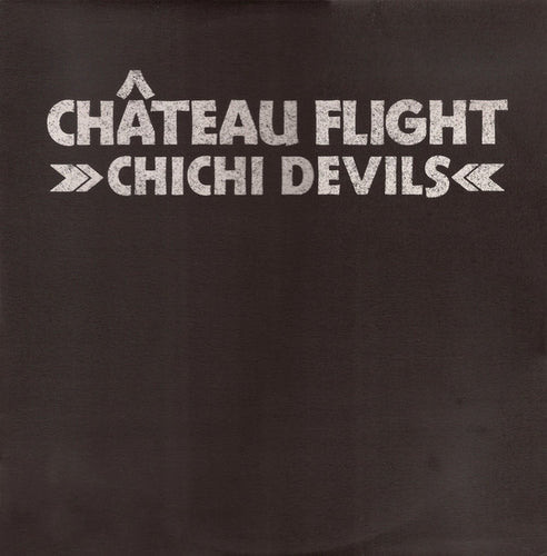 Château Flight : Chichi Devils (12