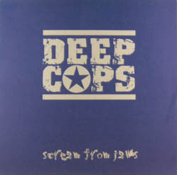 Deep Cops : Scream From Jaws (12
