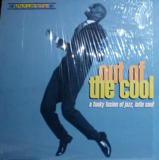 Various : Out Of The Cool (LP, Comp)