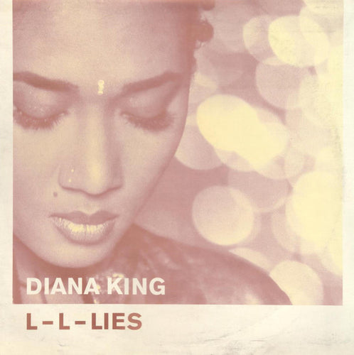 Diana King : L - L - Lies (12