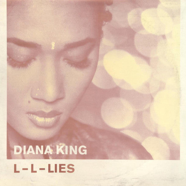 Diana King : L - L - Lies (12