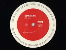 Load image into Gallery viewer, Diana King : L - L - Lies (12&quot;, Promo)
