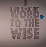 Eamon Harkin & Steve Raney : Word To The Wise (12