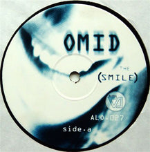Load image into Gallery viewer, Omid Nourizadeh : The (Smile) (12&quot;)
