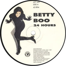 Load image into Gallery viewer, Betty Boo : 24 Hours (12&quot;)
