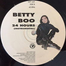 Load image into Gallery viewer, Betty Boo : 24 Hours (12&quot;)
