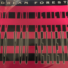 Load image into Gallery viewer, Dream Forest (2) : Do You Believe (12&quot;)

