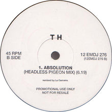 Load image into Gallery viewer, T H* : Absolution (12&quot;, Promo)
