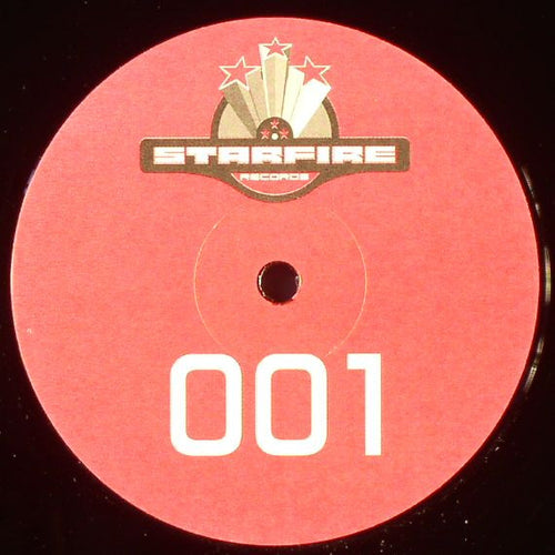 Starfire : Reach 4 The Sky (12