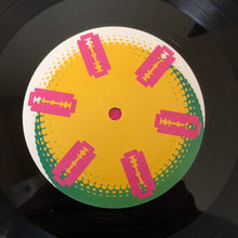 Load image into Gallery viewer, Volume Sick : Six Razorblades (LP, Album)
