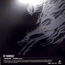 Load image into Gallery viewer, Of Norway : Karpathian Thirst / The Bleeding (12&quot;)
