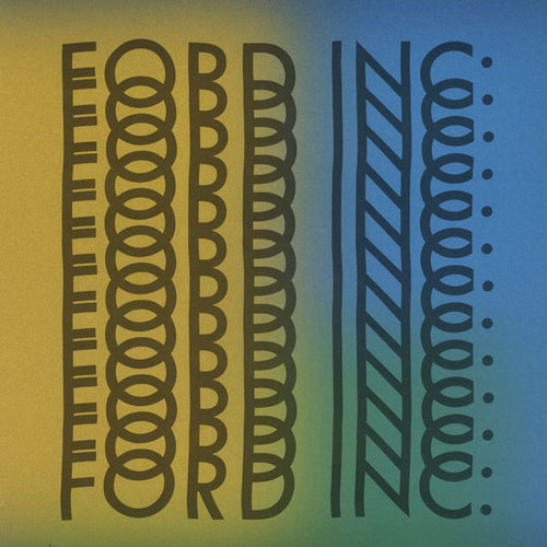 Ford Inc : Satire / Delirium (12