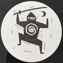 Load image into Gallery viewer, NW1 Featuring Born 2 B : The Band Played The Boogie (12&quot;)
