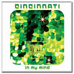 Cincinnati : In My Mind (12