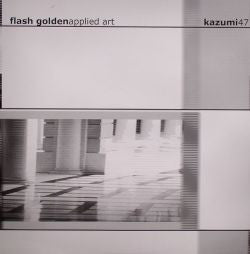 Flash Golden : Applied Art (12