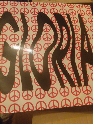 Electric Choc : Gloria (12