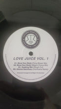 Load image into Gallery viewer, Smaller Than Zero : Love Juice Vol. 1. (12&quot;, RE, RM)
