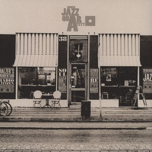 Hidden Jazz Quartett : Walzer (Remixes) (12