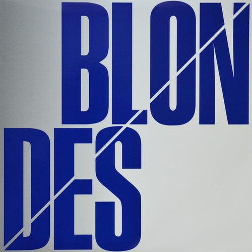Blondes (2) : Business / Pleasure (12