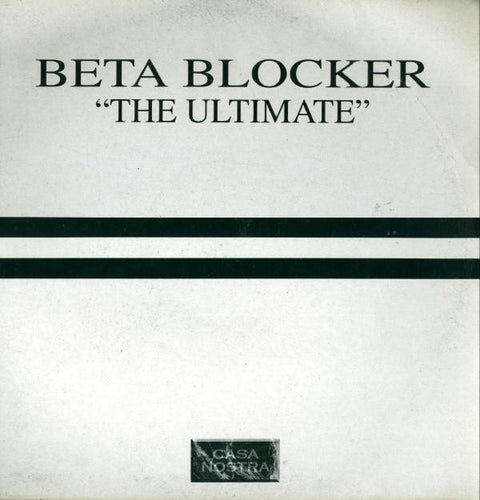 Beta Blocker : The Ultimate (12