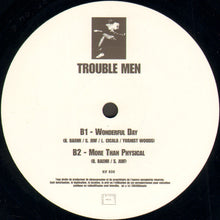 Load image into Gallery viewer, Trouble Men : Raw (12&quot;)
