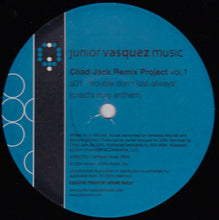 Load image into Gallery viewer, Chad Jack : Chad Jack Remix Project Vol. 1 (12&quot;)
