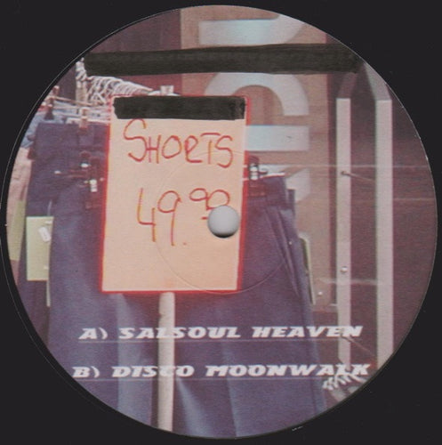 DJ Big (2) : Salsoul Heaven (12