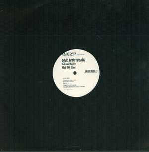 Dave Armstrong Feat. Ingrid Hakanson : Out Of Time (12