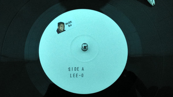 Lee-O : How Can I (12