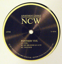 Load image into Gallery viewer, NCW : Panther Veil (12&quot;)
