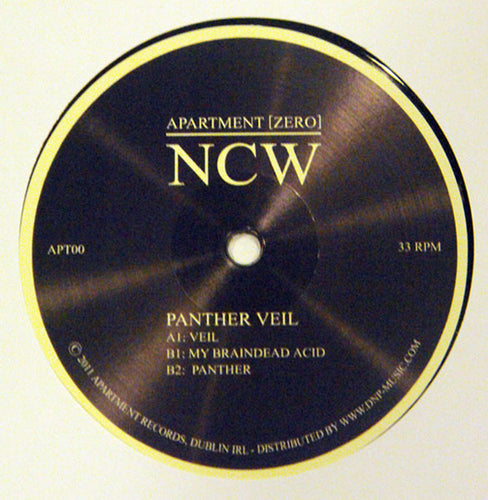 NCW : Panther Veil (12
