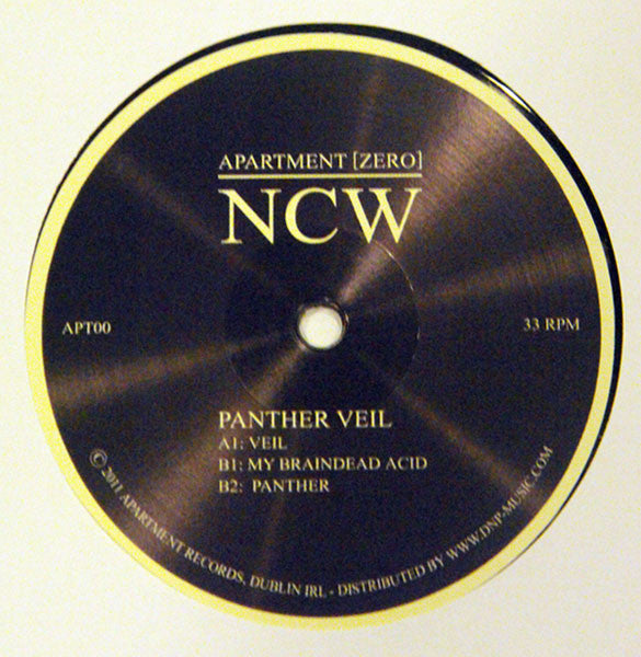 NCW : Panther Veil (12