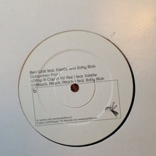 Load image into Gallery viewer, Ben Watt : Outspoken Part 1 (12&quot;, Promo)
