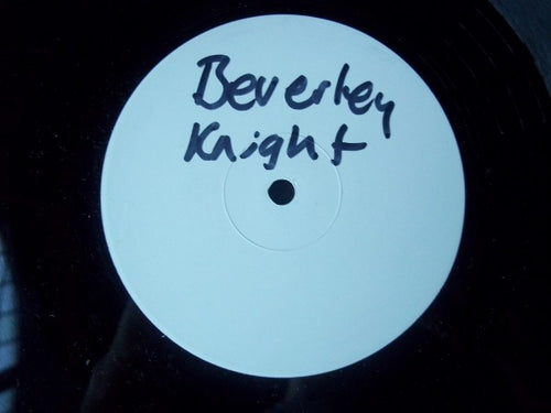 Beverley Knight : Greatest Day (12