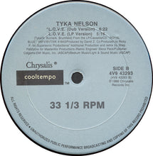 Load image into Gallery viewer, Tyka Nelson : L.O.V.E. (12&quot;)
