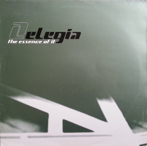 Elegia : The Essence Of It (12